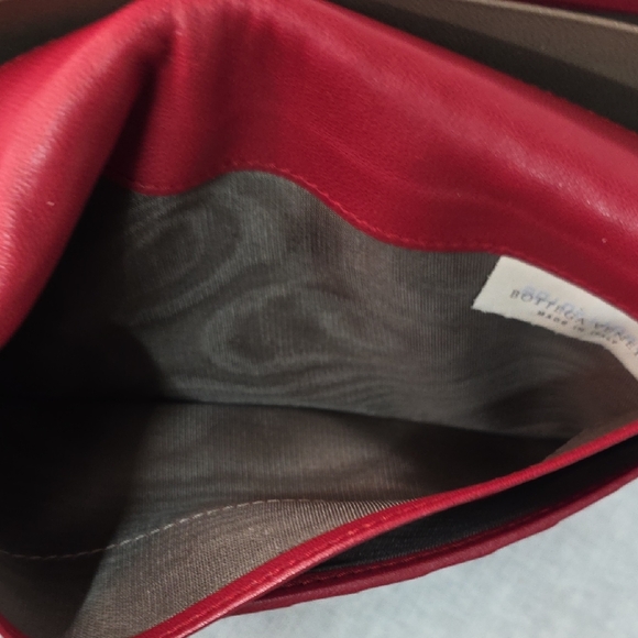 Bottega Veneta Intrecciato woven leather continental wallet - Picture 8 of 11